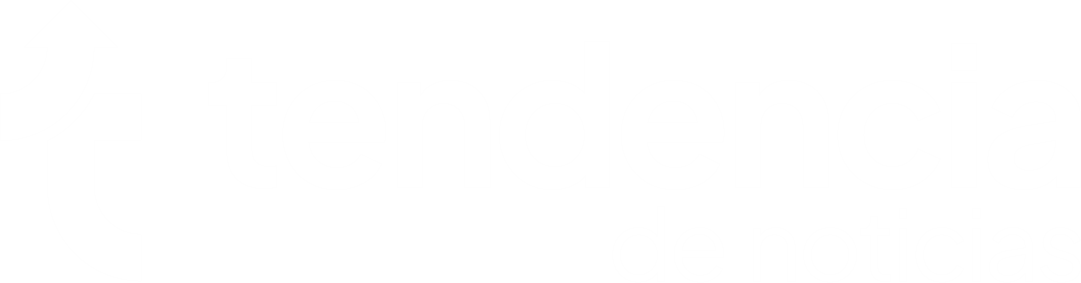 logo tendencias de noticias
